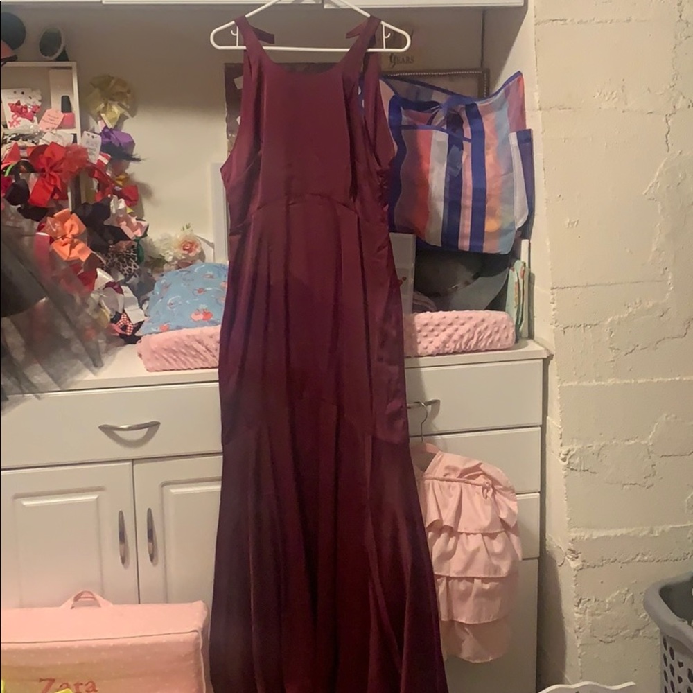 Prom/Wedding Dress